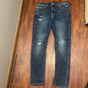 True religion jeans